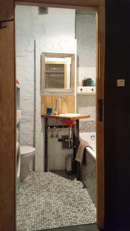 Apartment Klimat Mokotow Warsaw