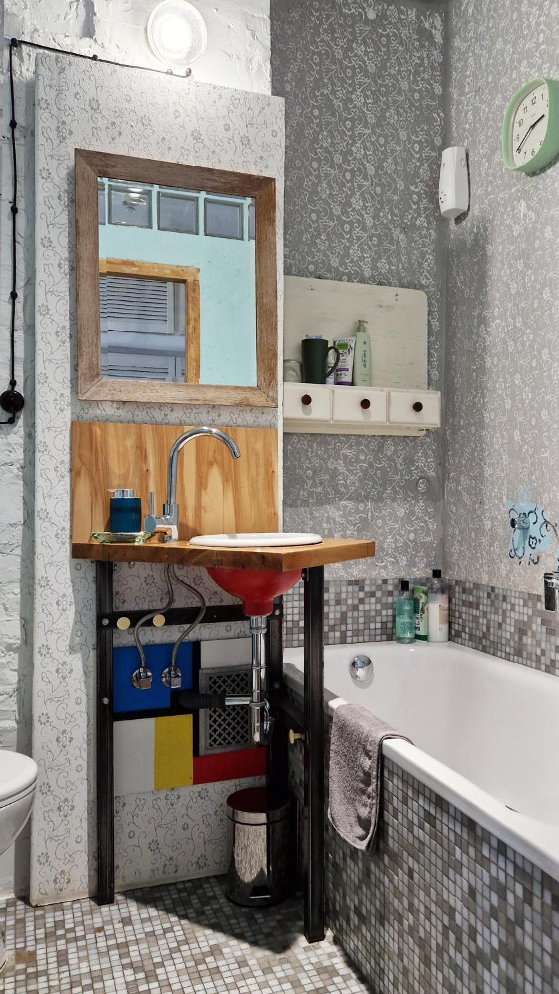 Apartment Klimat Mokotow Warsaw