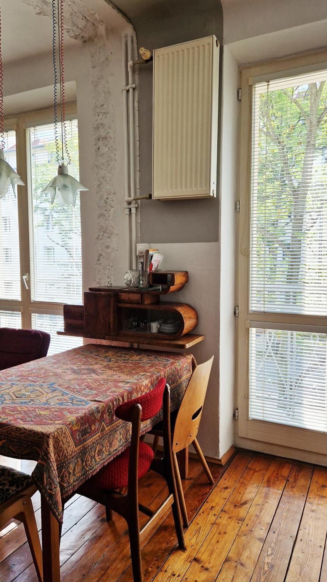 Apartment Klimat Mokotow *