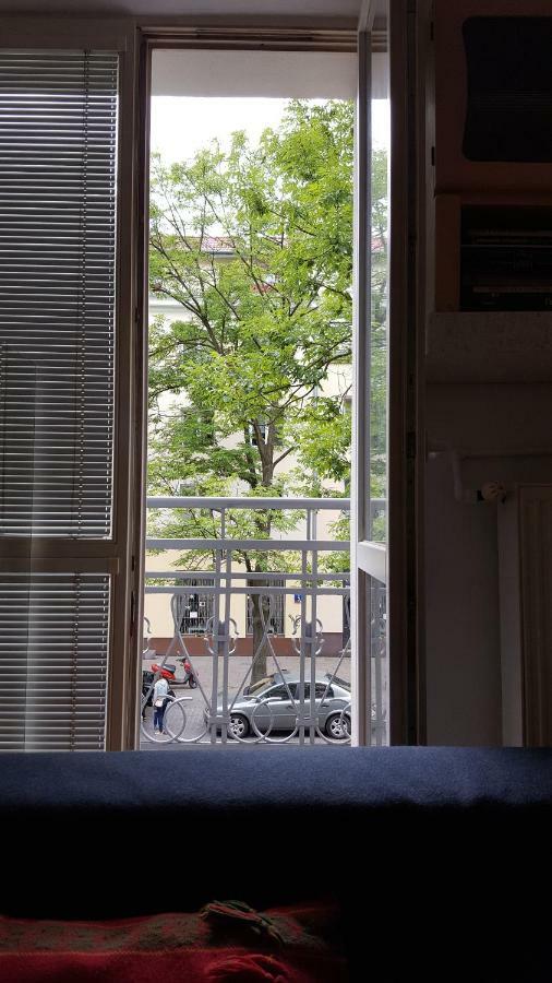 Klimat Mokotow Apartment