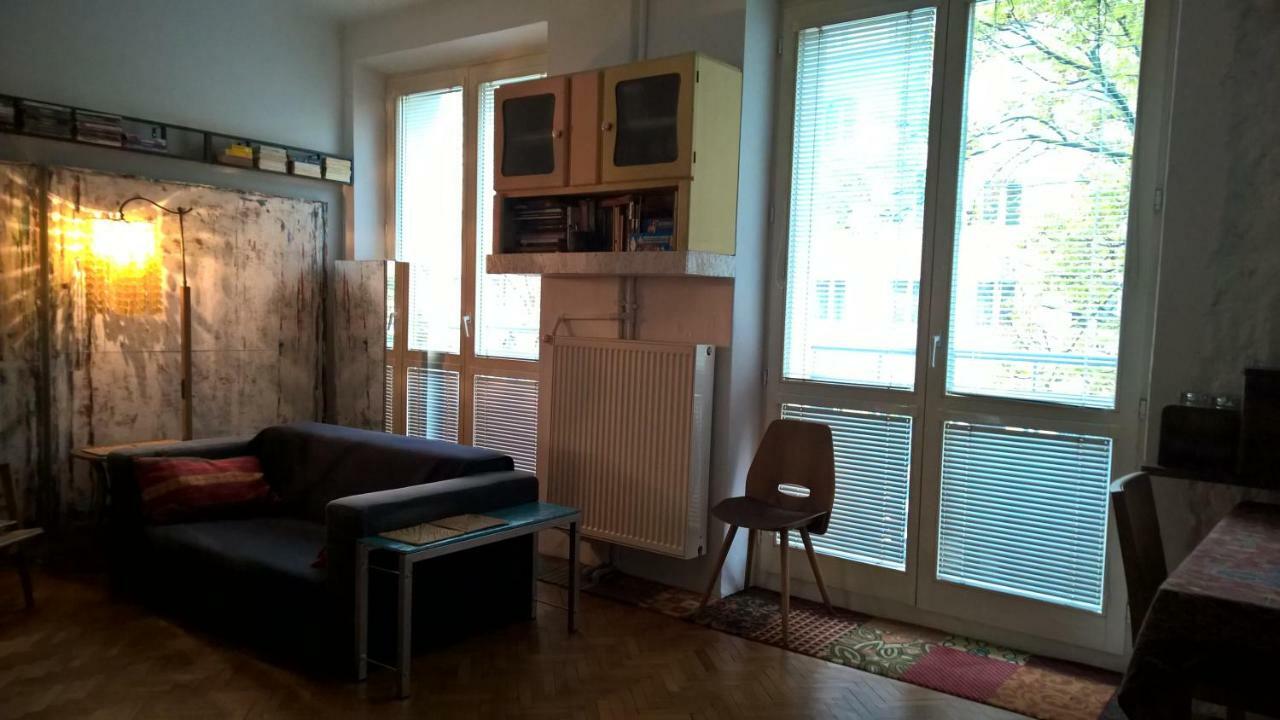 Klimat Mokotow * Warsaw