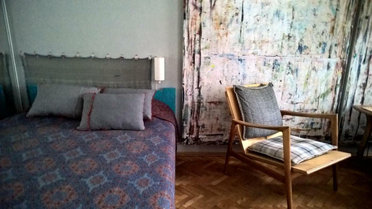 Klimat Mokotow Apartment Warsaw